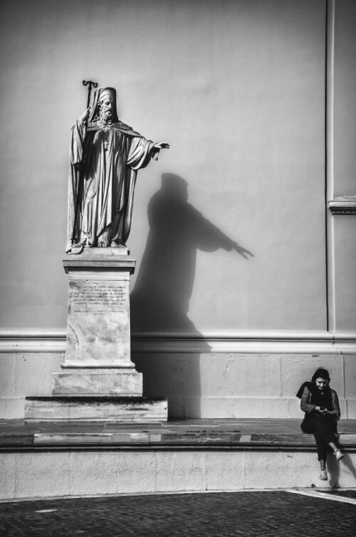 The protector The protector