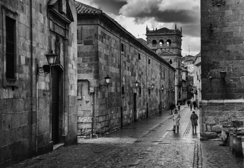 Salamanca