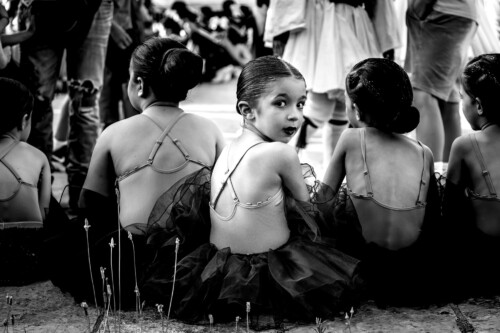 The glimpse The glimpse