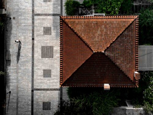 Its curious that the symmetry always transforms the way on how we see our enviroment.